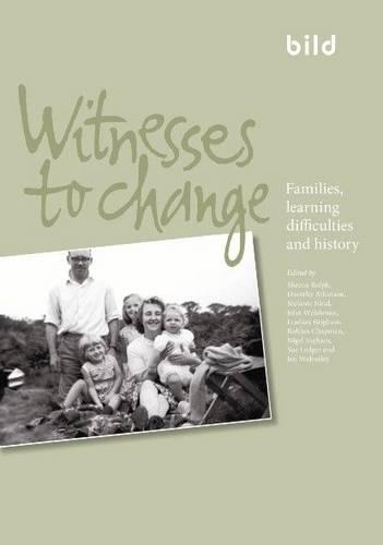 Witnesses to Change