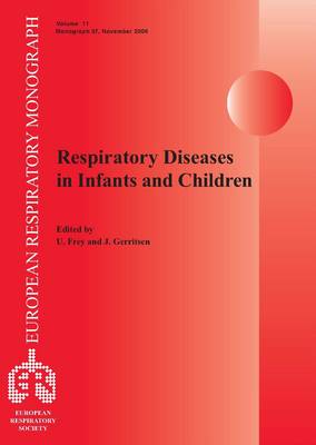 Respiratory Diseases in Infants and Children