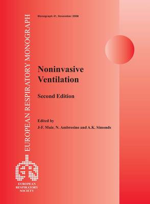 Noninvasive Ventilation