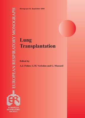 Lung Transplantation