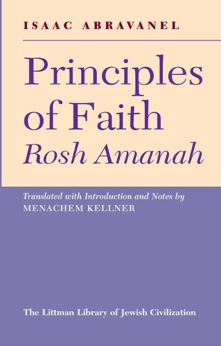 Principles of Faith