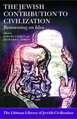The Jewish Contribution to Civilization