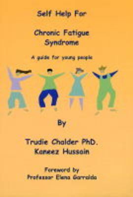 Self Help for Chronic Fatigue Syndrome