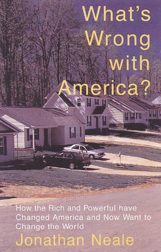 What's Wrong with America?