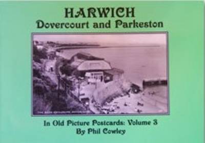 Harwich, Dovercourt and Parkeston