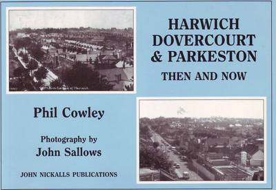 Harwich, Dovercourt and Parkeston