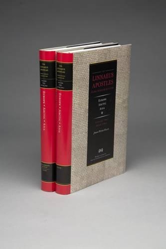 The Linnaeus Apostles Global Science & Adventure