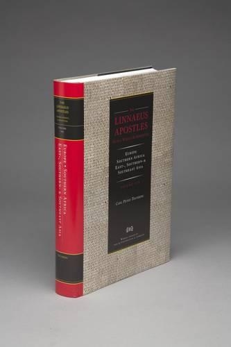 The Linnaeus Apostles Global Science & Adventure