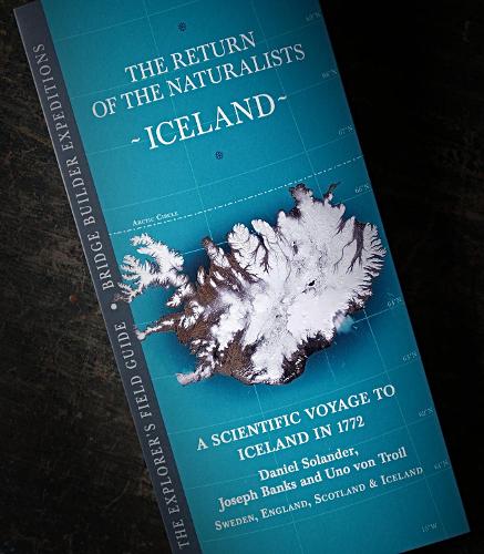 The Return of the Naturalists ICELAND
