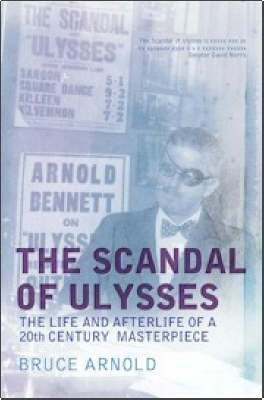 Scandal of "Ulysses"