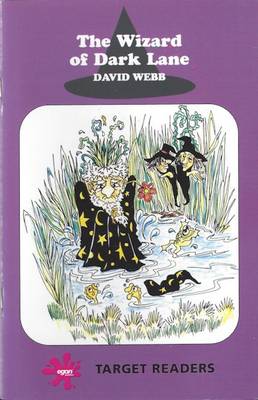 The Wizard of Dark Lane