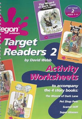 Target Readers 2