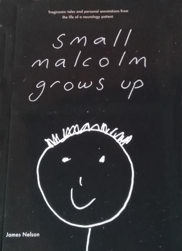 Small Malcolm Grows Up