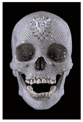 Damien Hirst
