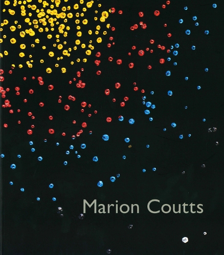 Marion Coutts