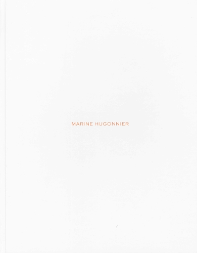 Marine Hugonnier
