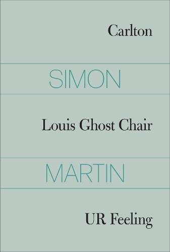 Simon Martin