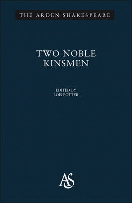 "The Two Noble Kinsmen"