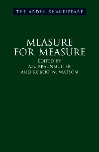 Measure For Measure