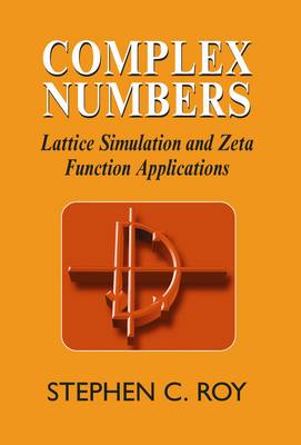 Complex Numbers