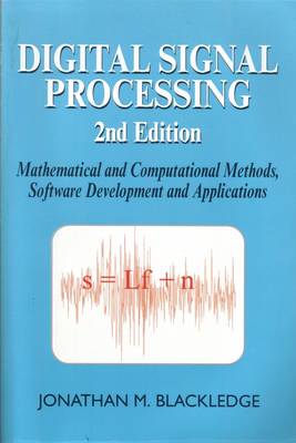 Digital Signal Processing