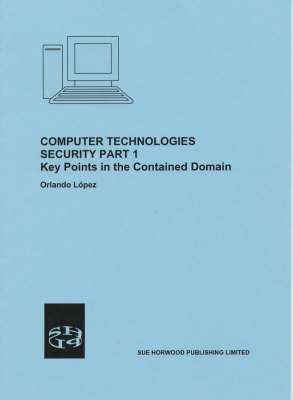 Computer Technologies Security