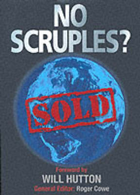 No Scruples?