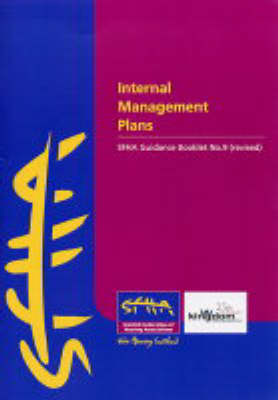 Internal Management Plans