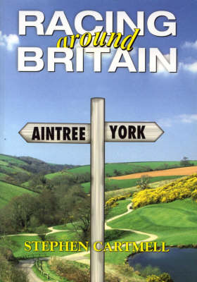 Racing Around Britain