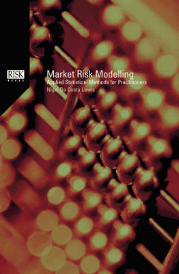 Market Risk Modelling