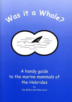 Was it a Whale?