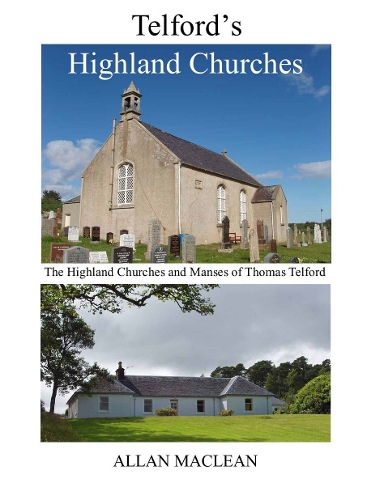 Telford's Highland Churches