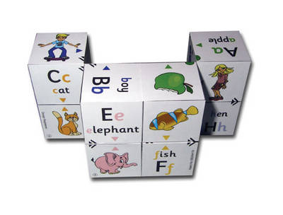Alphabet