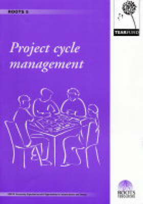 Project Cycle Management