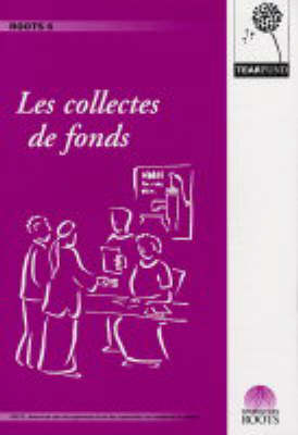 Les Collectes de Fonds