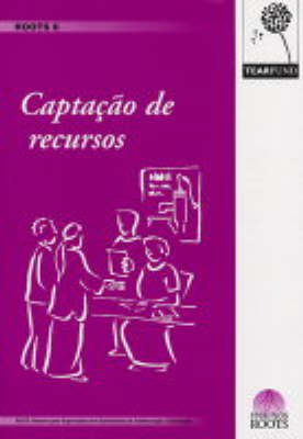 Captacao de Recursos
