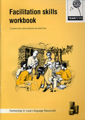 Facilitation Skills Workbook