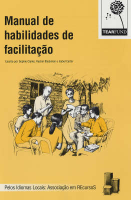 Manual De Habilidades De Facilitacao