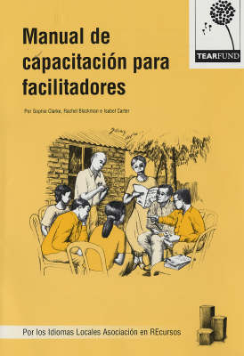 Manual De Capacitacion Para Facilitadores