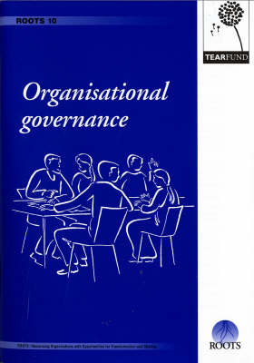 Organisational Governance
