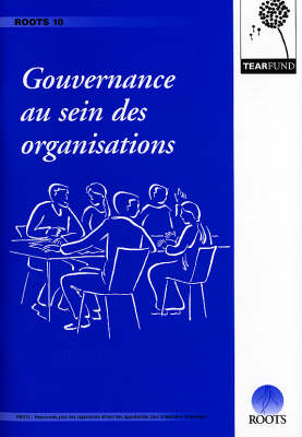 Gouvernance Au Sein Des Organisations
