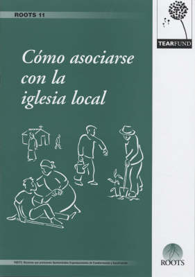 Como Asociarse Con La Iglesia Local