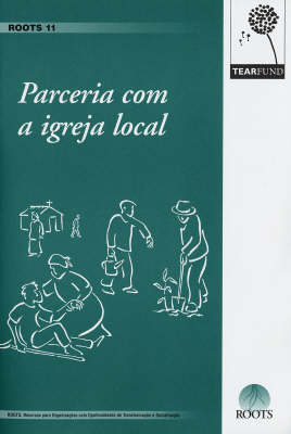 Parceria Com a Igreja Local