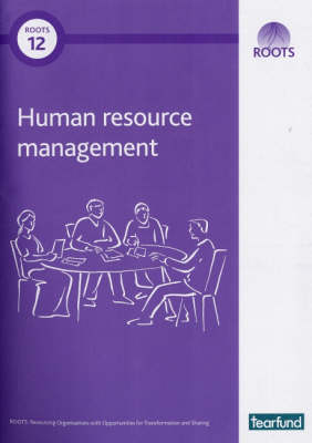 Human Resource Management