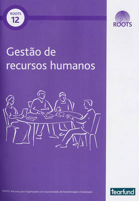 Gestao De Recursos Humanos