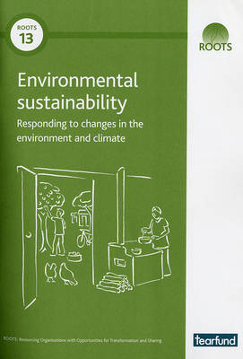 Environmental Sustainability