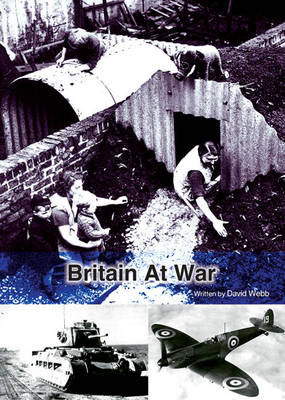 Britain at War
