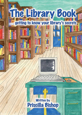 The Library Book