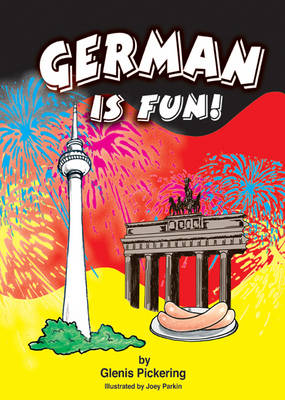 German is Fun!