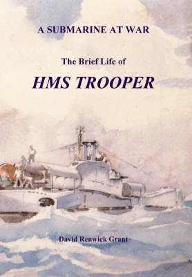 A Submarine at War
